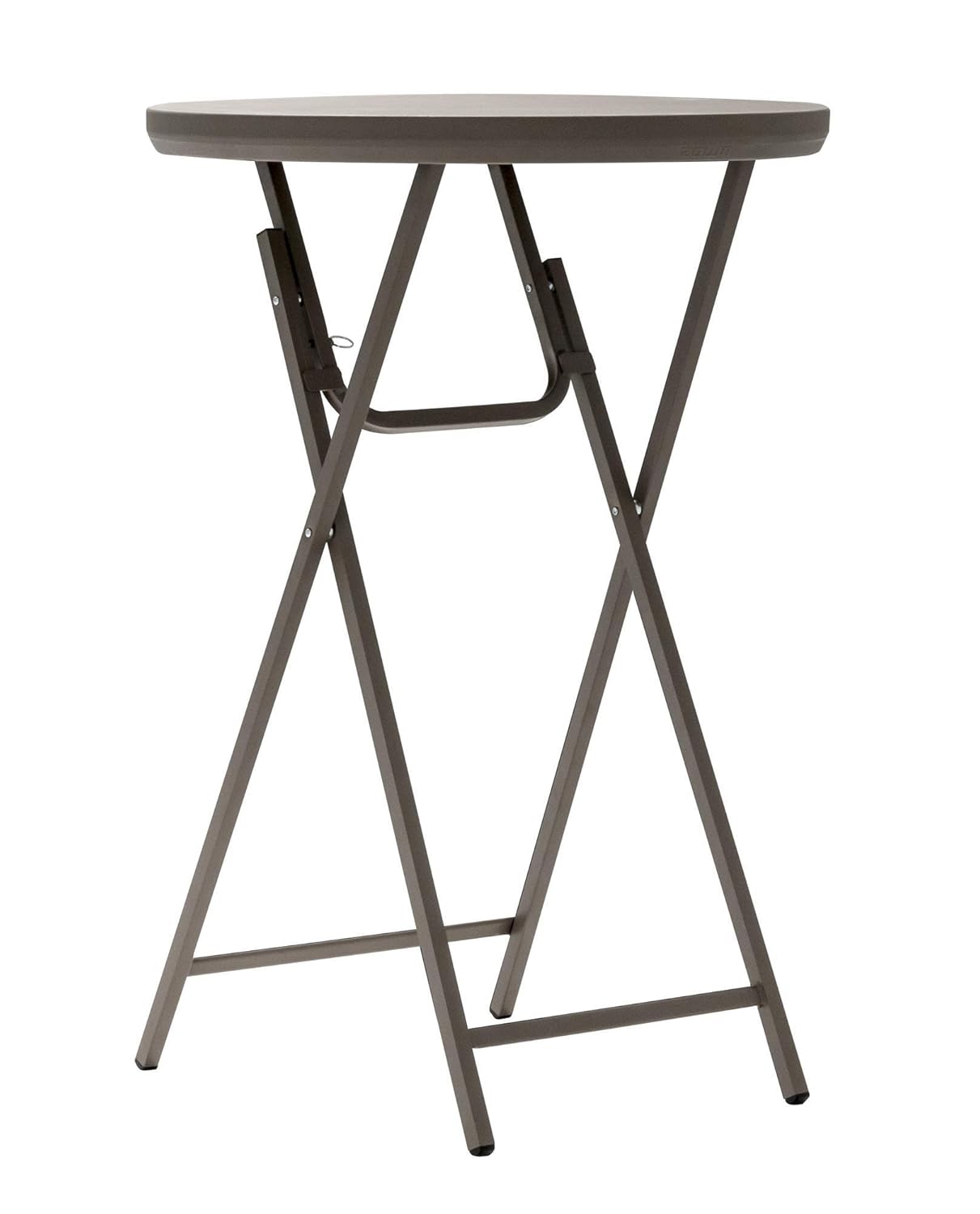 Best 32 Inch Round Bar Height Folding Table