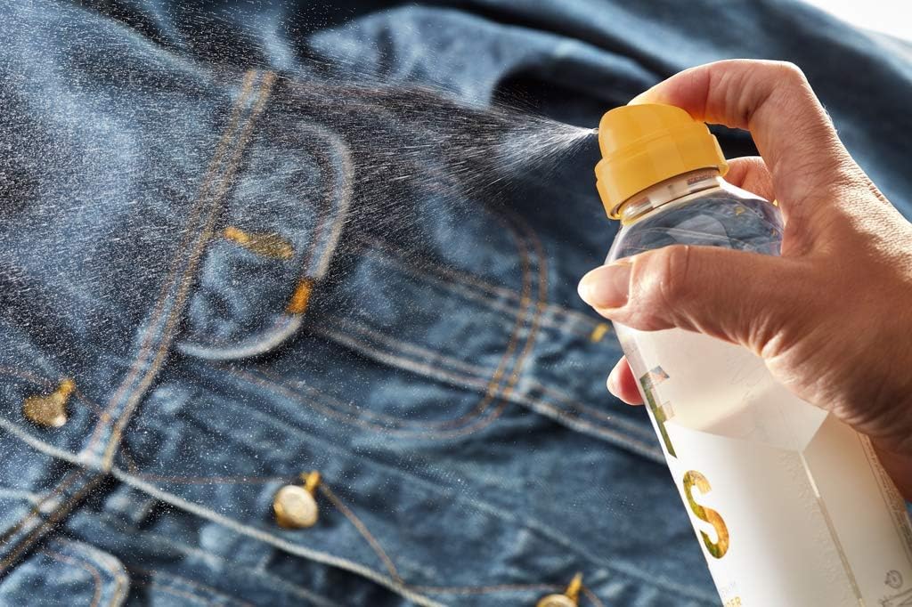 denim refresh spray