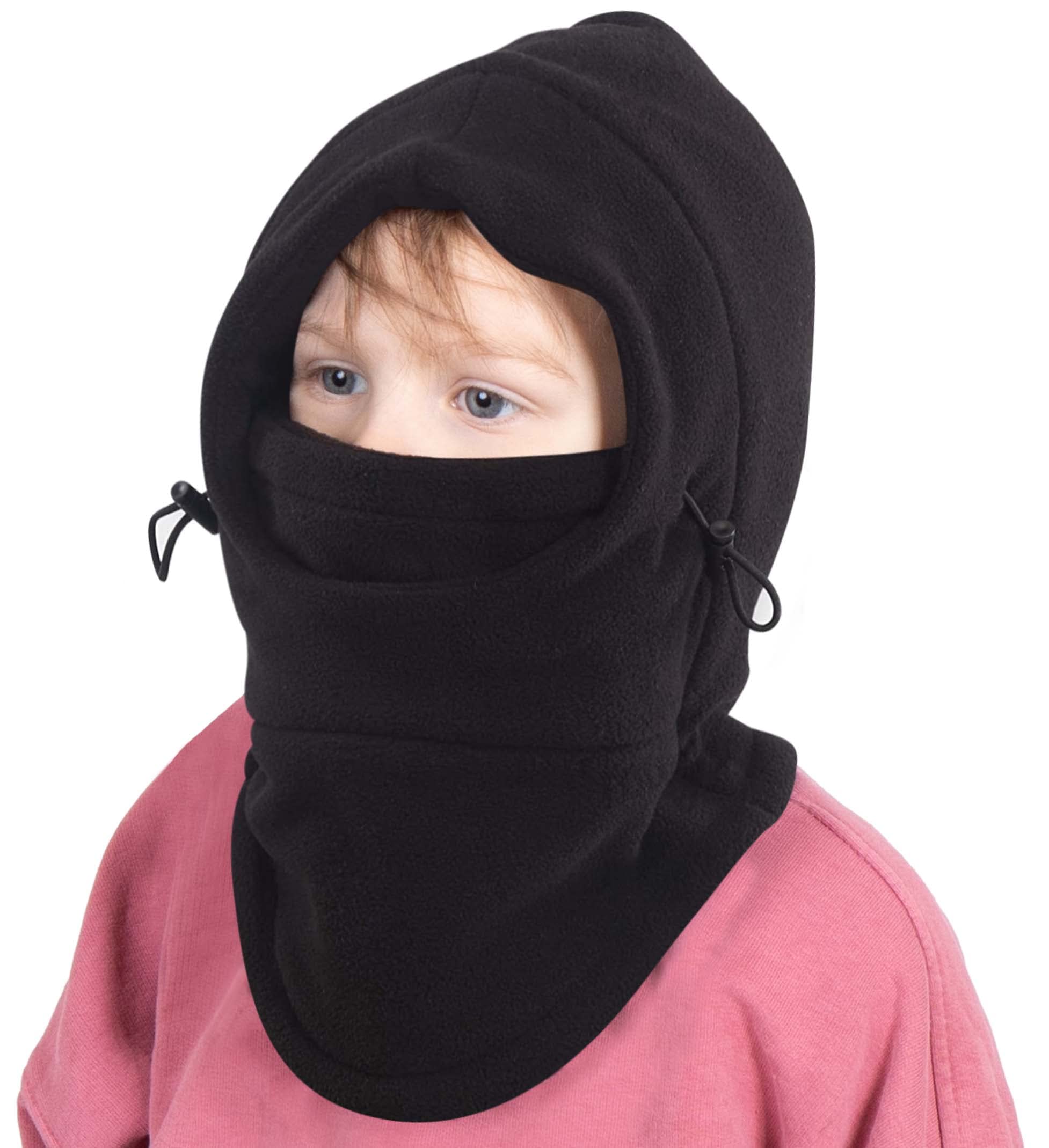 Tough Headwear Kids Balaclava