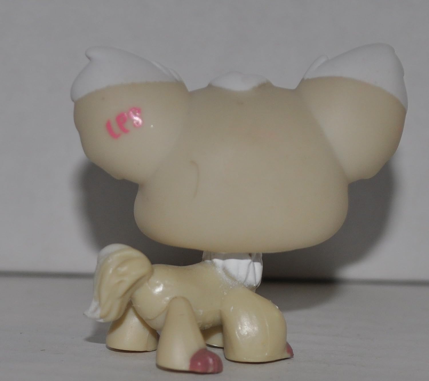 littlest pet shop 836