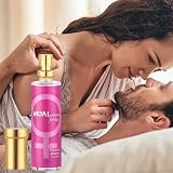 komsoup 30ml Pheromone Perfume For Women & Men - Attract Lover Cologne Spray view 3