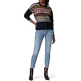 Jason Wu Rent The Runway Pre-Loved Wool Fairisle Sweater