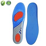 Trim-to-Fit Insoles Dress Shoes Or Work Boots