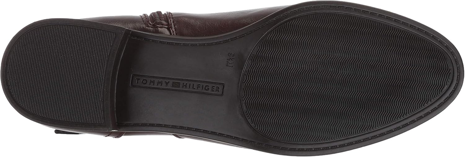 tommy hilfiger palmira 2 ankle boots