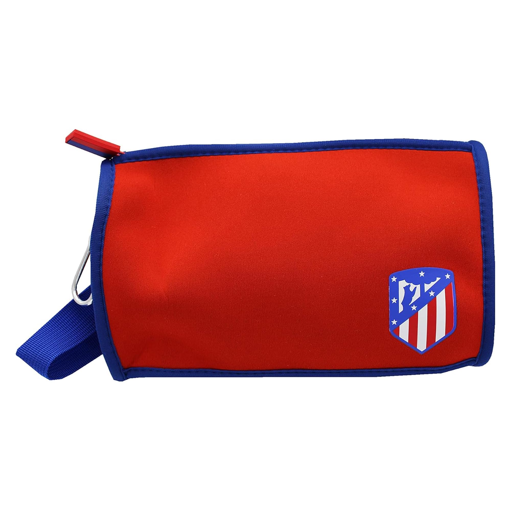 Madrid Atletico Multicolour Pencil Cases