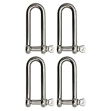 Extreme Max 3006.8201.4 BoatTector Stainless Steel