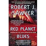 Red Planet Blues