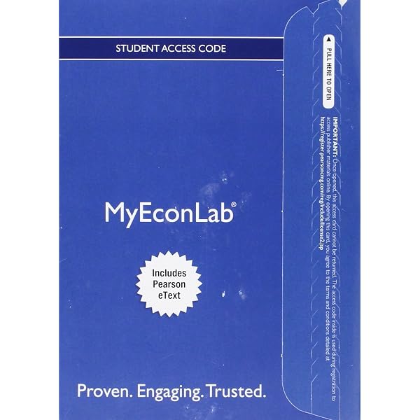 International Economics - MyLab Economics with Pearson eText