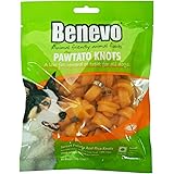 benevo organic dog food