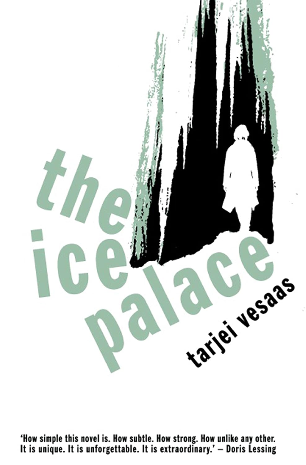 Image result for the ice palace tarjei vesaas