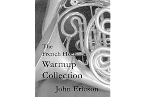 The French Horn Warmup Collection