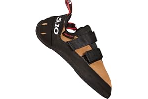 Five Ten Mens Five Ten Anasazi VCS Climbing Shoe - Men's