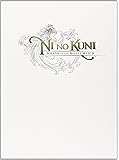 Ni No Kuni: Wrath of the White Witch: Prima Official Game Guide