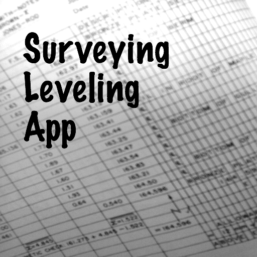 Surveying Leveling App
