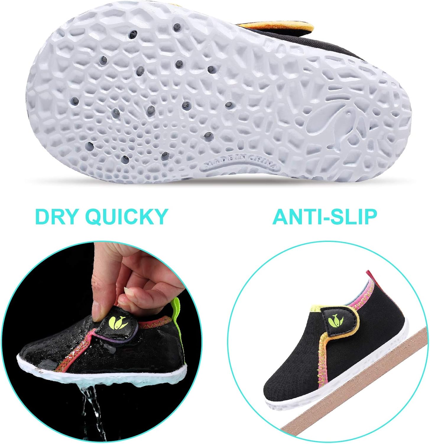 feetcity water shoes