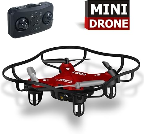 apex mini 2 folding drone