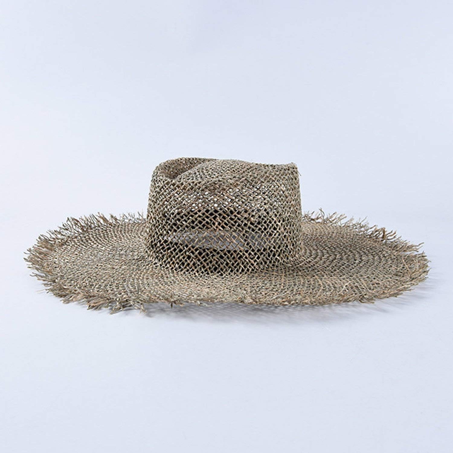 casual beach hat