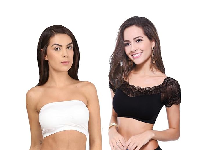black bralette amazon