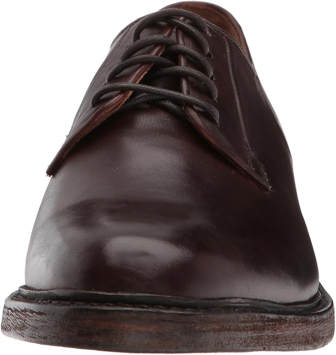frye jones oxford