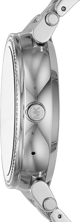 michael kors women's smartwatch sofie mkt5020
