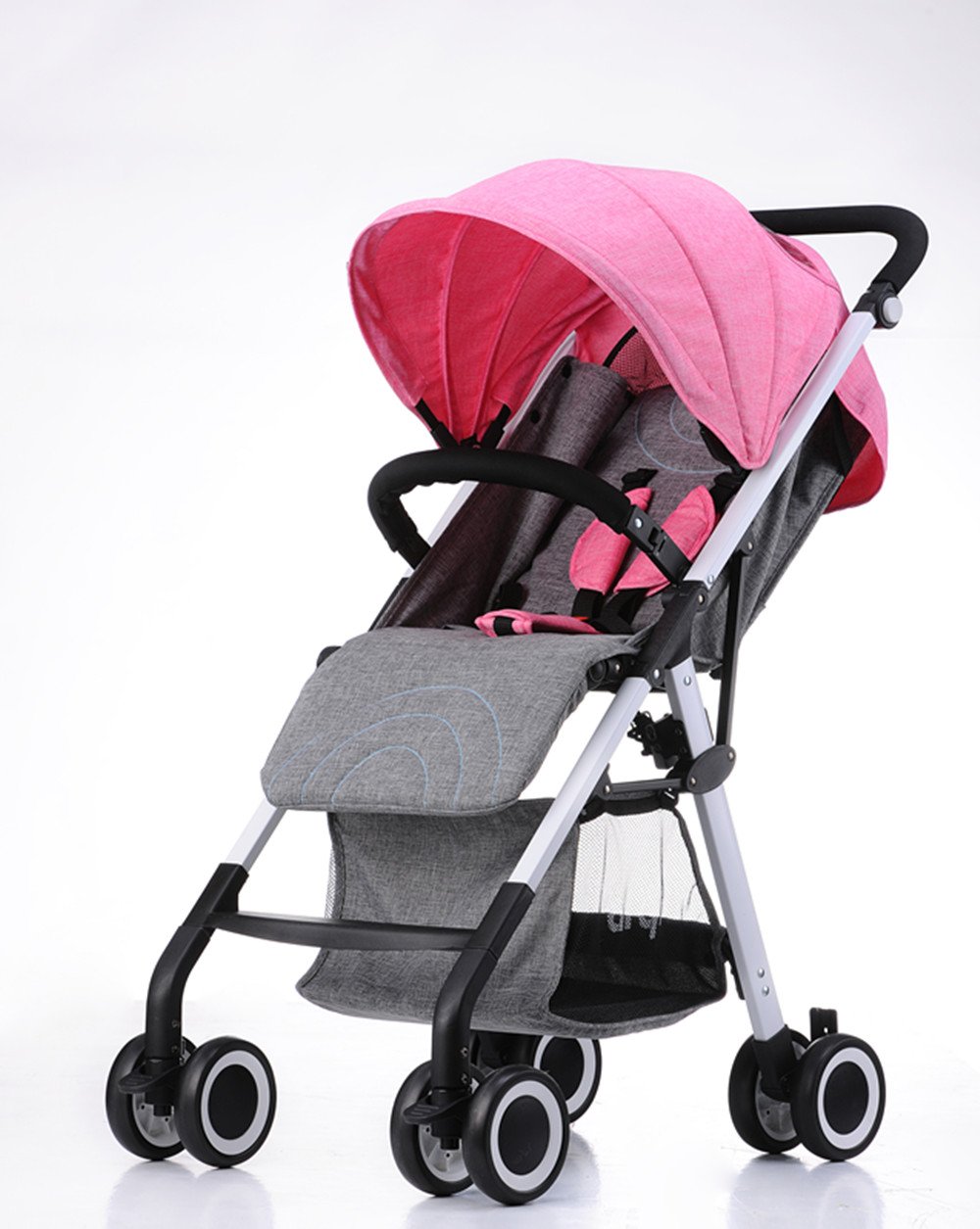 aiqi stroller