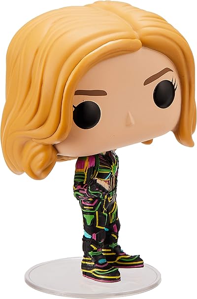 marvel funko pop amazon