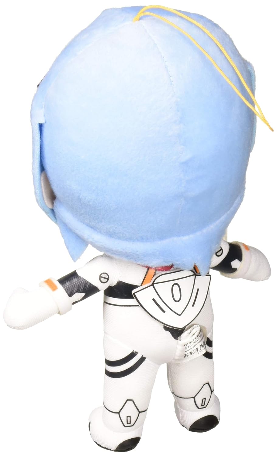 Stuffed Animals Plush Toys 8 Great Eastern Evangelion Ge 52302