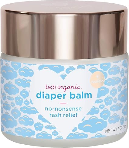 organic preemie diapers