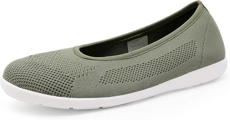 womens flat walking shoes