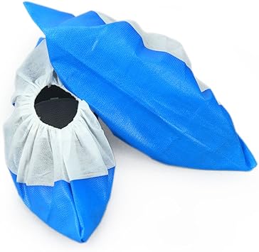 disposable shoe bags