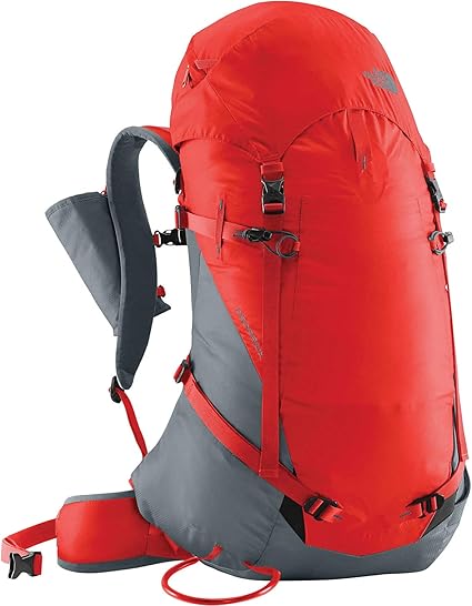 mochila north face amazon