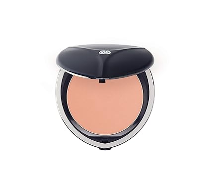 Chambor Silver Shadow Compact, Noisette Rr5-105, 16 g