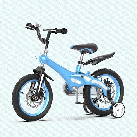 balance bike 14 inch wheels