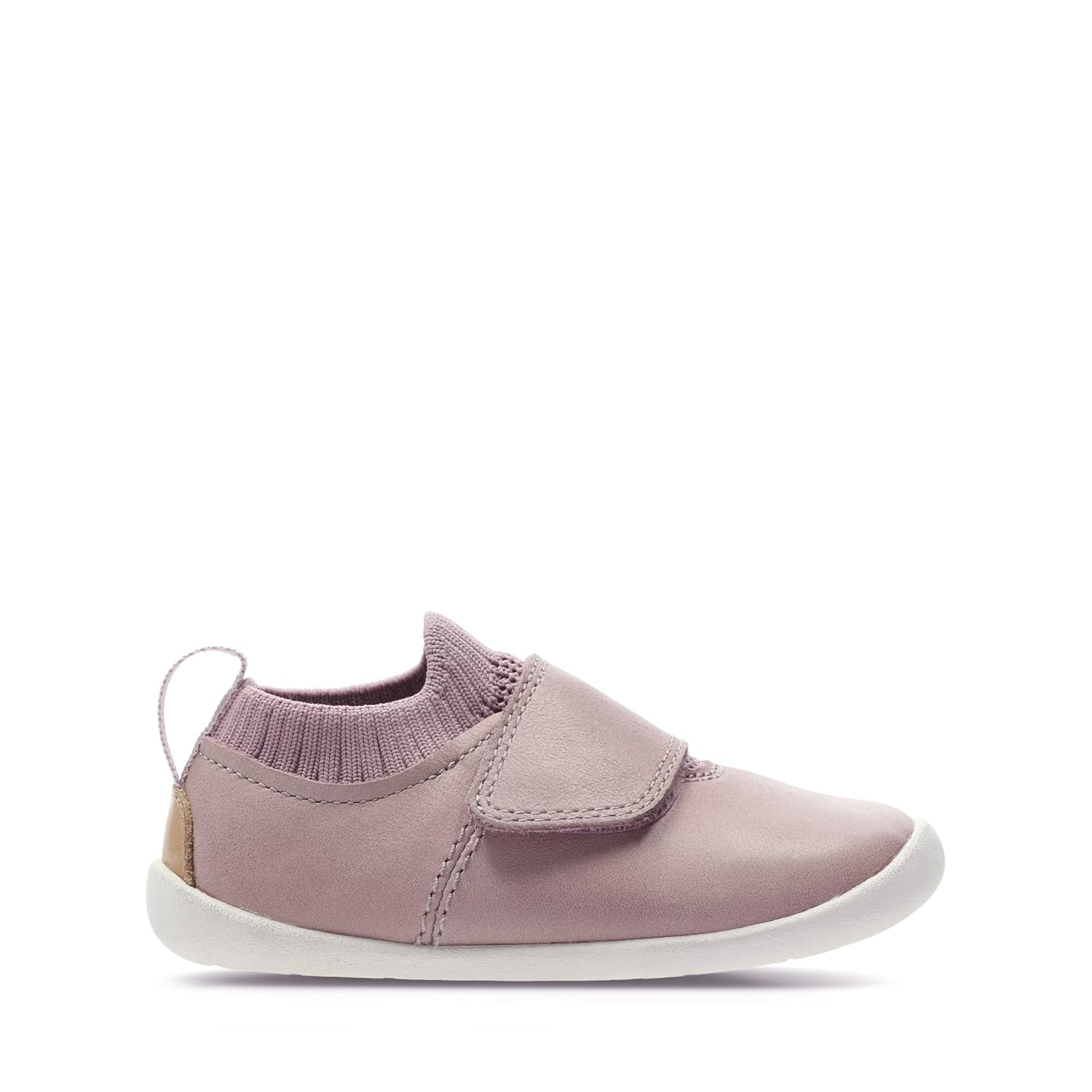 can clarks be resoled