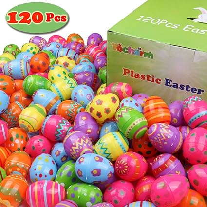easter egg toy fillers