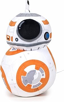 peluche bb8