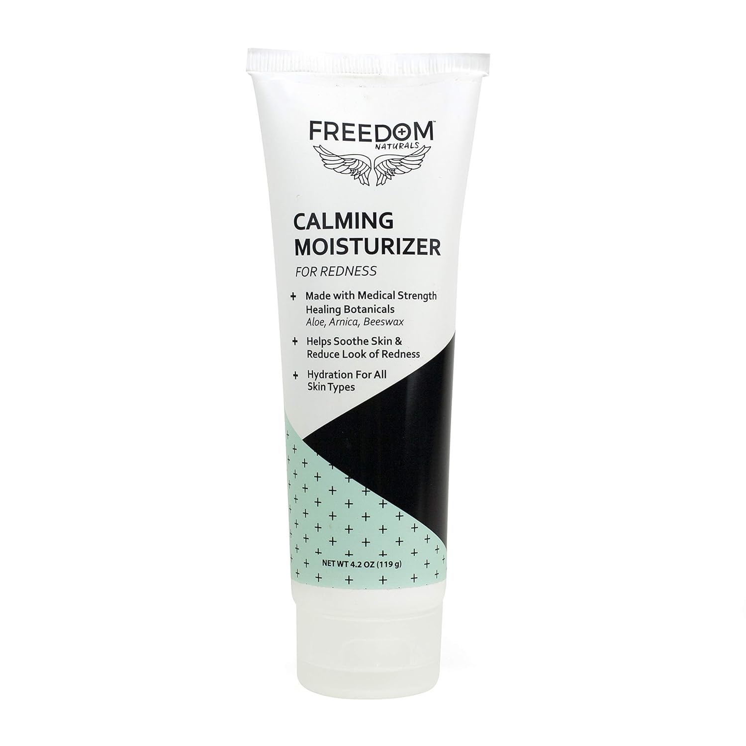 calming moisturizer for redness