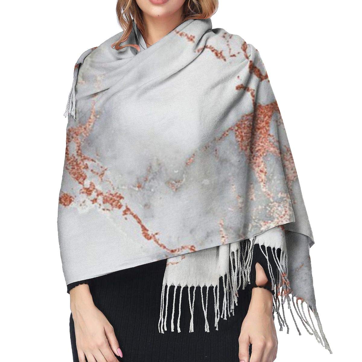 Women Ladies Long Scarf Winter/Fall Pashmina Shawls Wraps Fashion