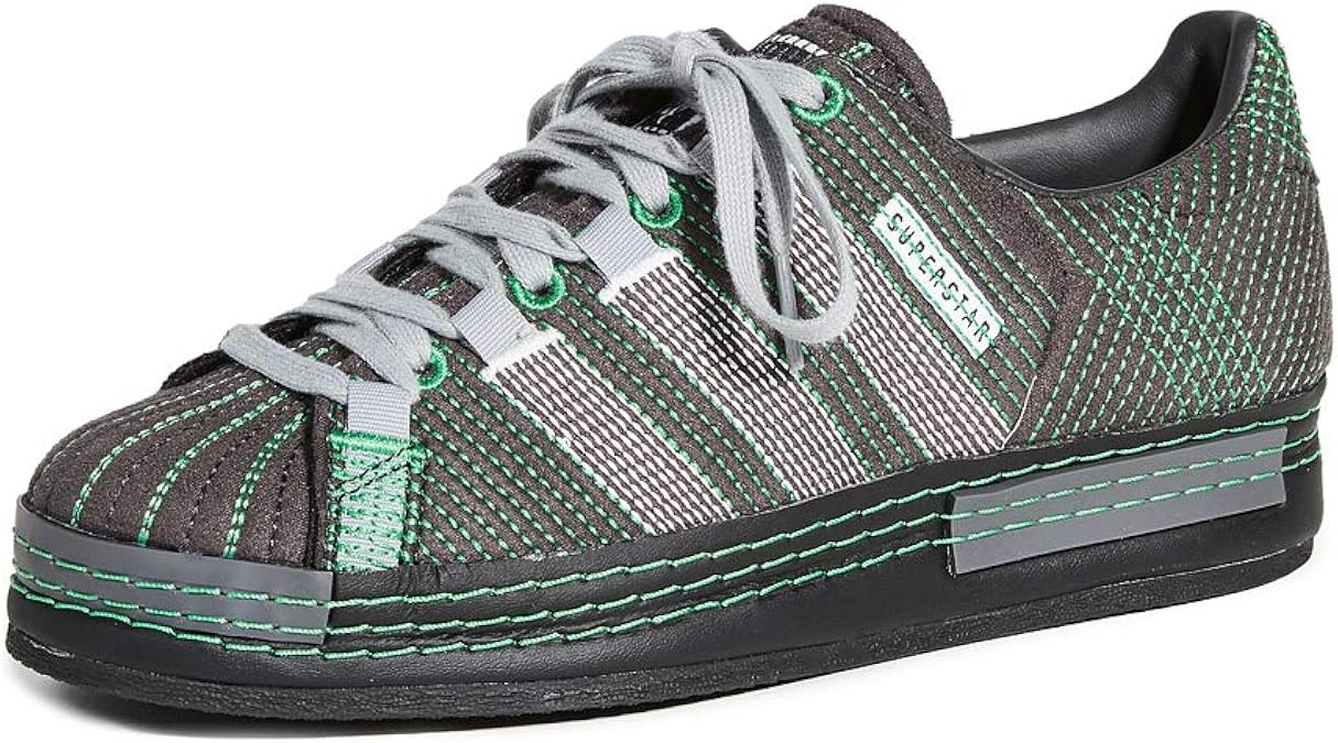 adidas women's green sneakers