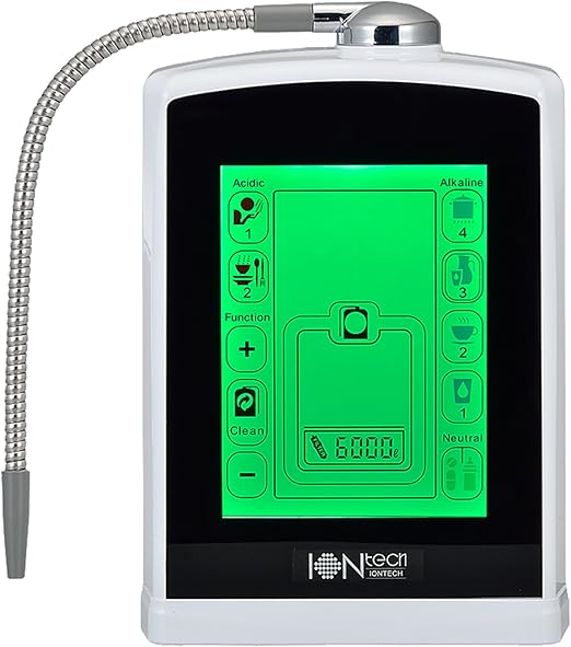 japanese water alkaline machines