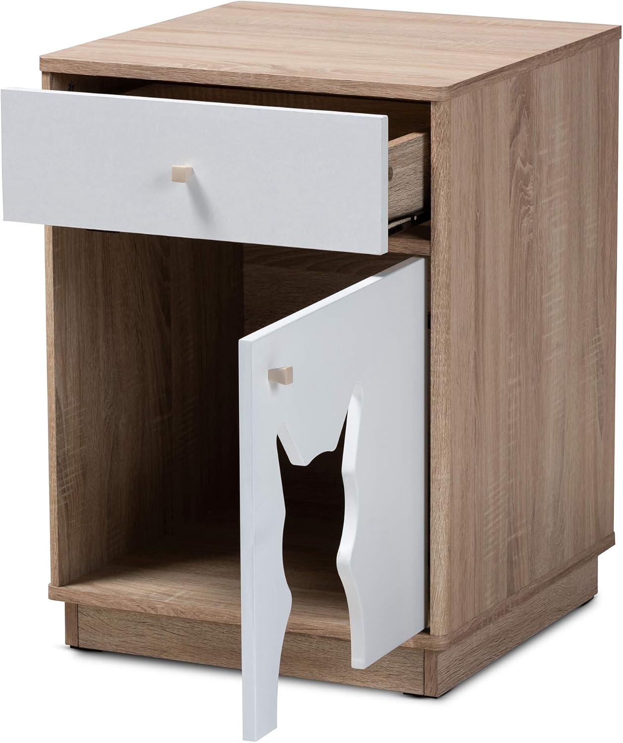 Best Merry Litter Box Furniture