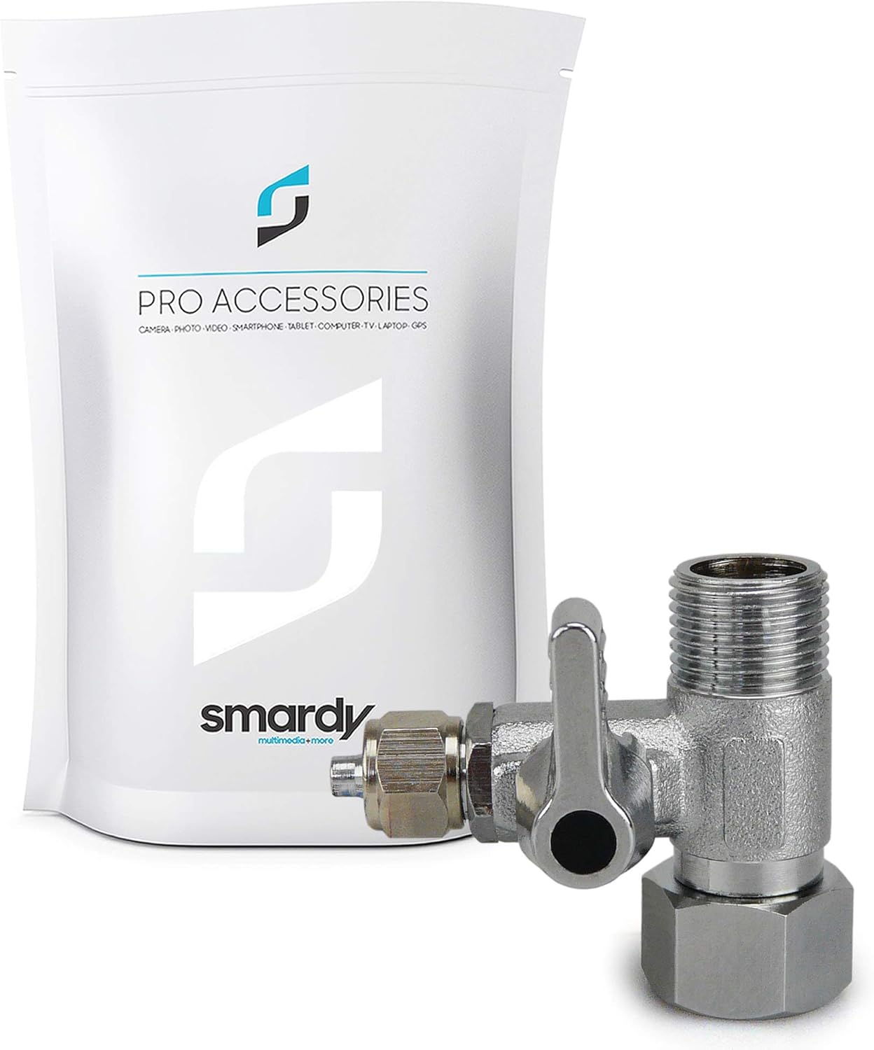 ro sistema d'acqua per acquario