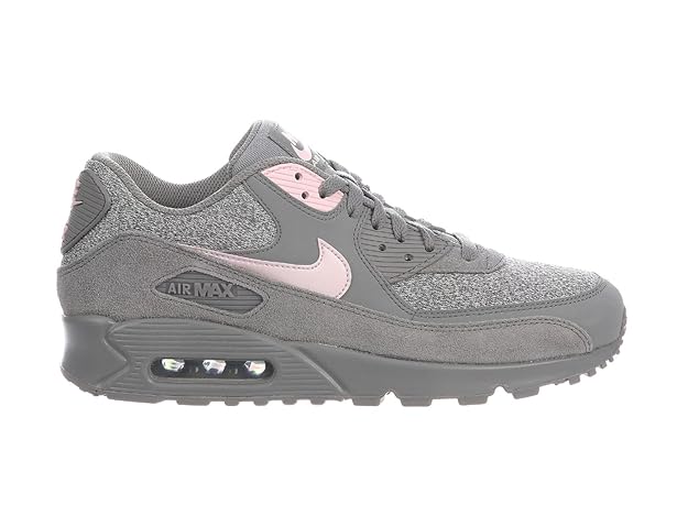 Nike Herren Air Max 90 Leather Gymnastikschuhe