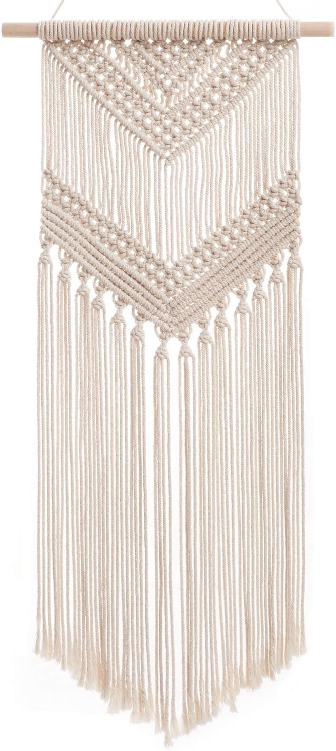 Best Wall Hanging Woven Tapestry Boho Home Decor