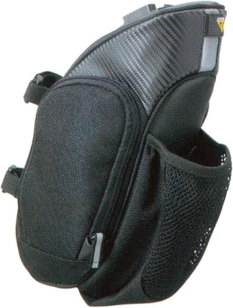 トピーク) MondoPack Hydro (QuickClick) サドルバッグ