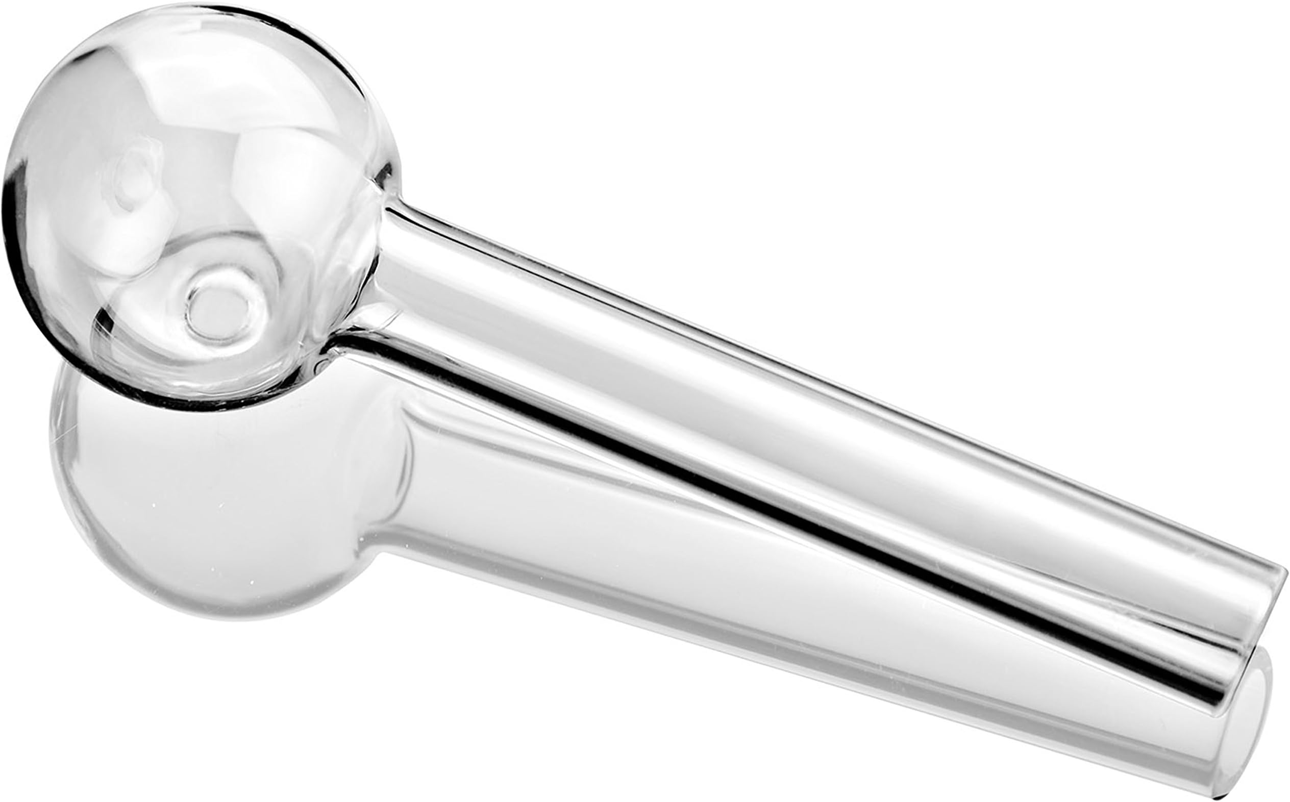 HODANG Clear Oil Pipe 5 Inch (50)