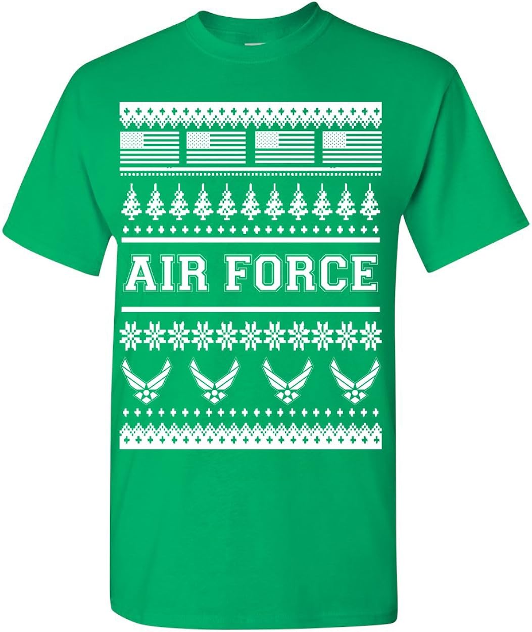 us air force apparel