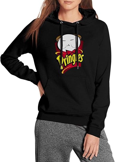 pringles hoodie