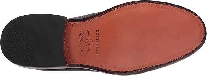 bostonian no16 soft low