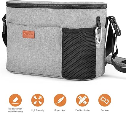 super u poussette bébé